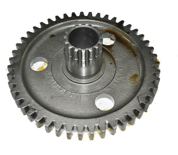 ШЕСТЕРНЯ 70-1601088 Z1=47, Z2=16 (МЗШ)