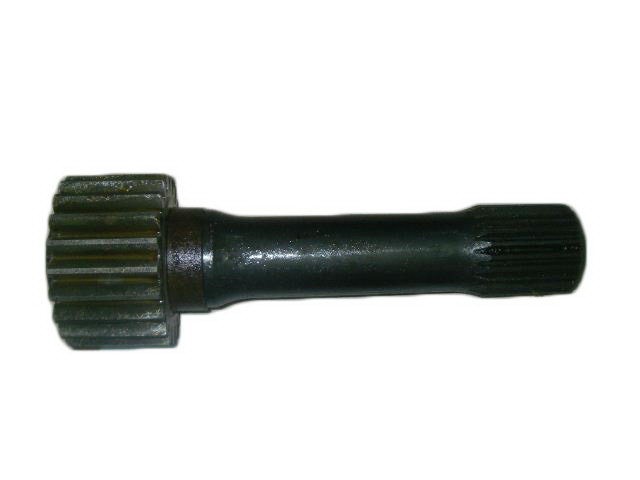 ШЕСТЕРНЯ 1221-2407540 Z=21 (РУП МТЗ)