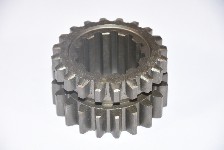 ШЕСТЕРНЯ 50-1701196 (аналог) Z=20