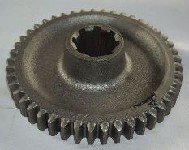 ШЕСТЕРНЯ 55-12-6 Z=45