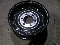 ДИСК КОЛЕСА 2ПТС-4 6-ШПИЛ.W6,00*16 785-3101012 разборный